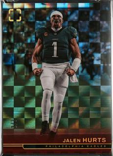 Jalen Hurts