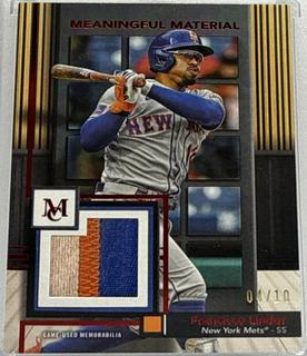 Francisco Lindor