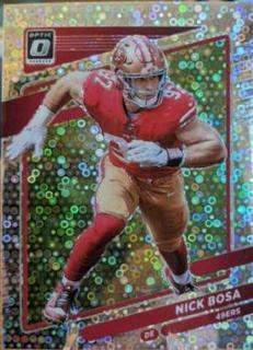 Nick Bosa