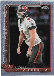Chase McLaughlin