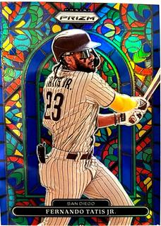 Fernando Tatis Jr.