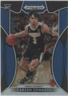 Carsen Edwards