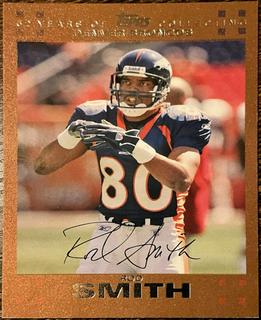 Rod Smith