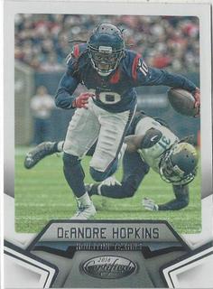 DeAndre Hopkins