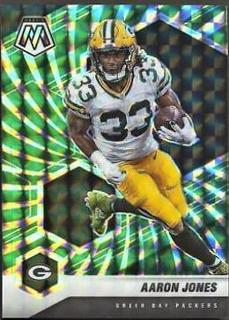 Aaron Jones
