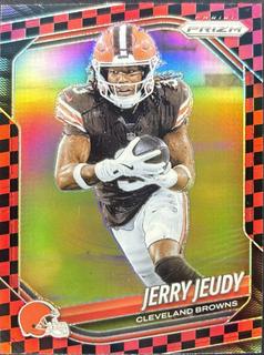 Jerry Jeudy