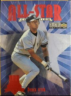 Derek Jeter