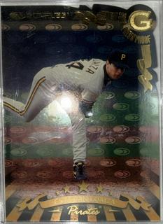 Esteban Loaiza
