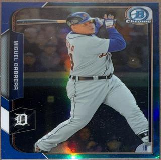 Miguel Cabrera