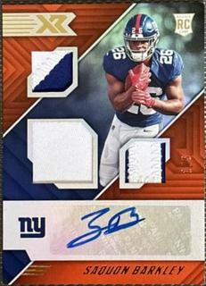 Saquon Barkley