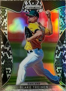 Blake Treinen