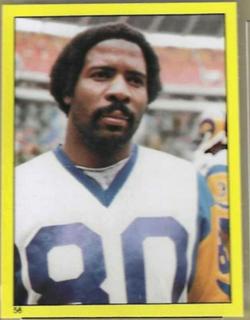Billy Waddy