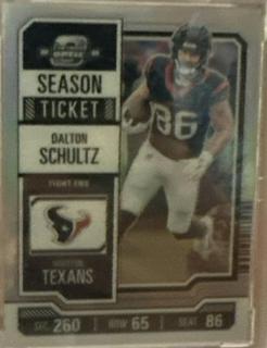 Dalton Schultz
