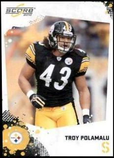 Troy Polamalu