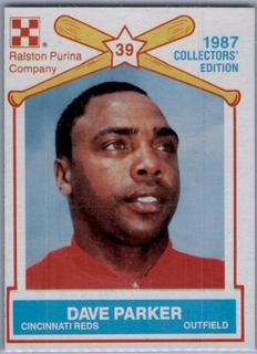 Dave Parker