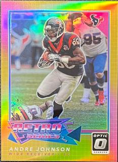 Andre Johnson