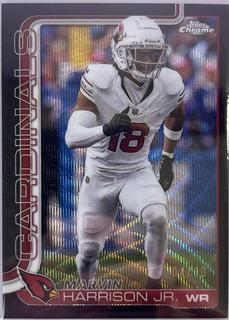 Marvin Harrison Jr.