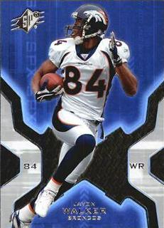 Javon Walker