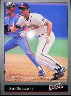 Sid Bream