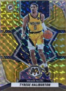 Tyrese Haliburton