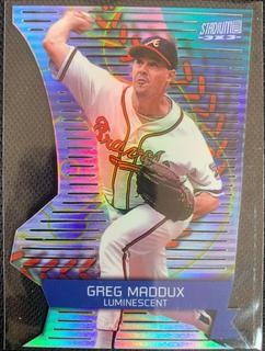 Greg Maddux