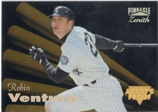 Robin Ventura