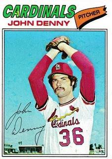John Denny