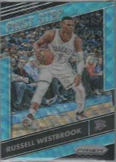 Russell Westbrook