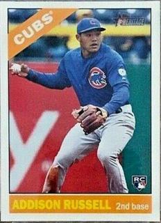 Addison Russell