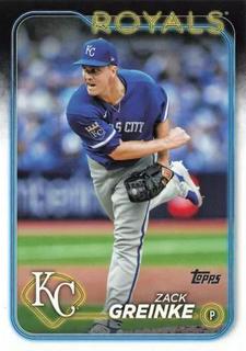 Zack Greinke