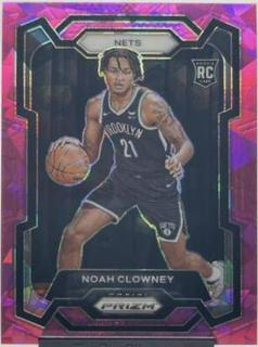 Noah Clowney