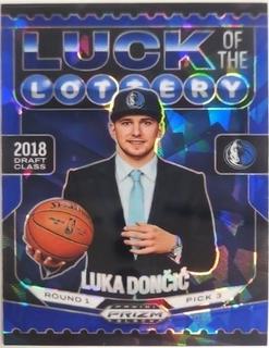 Luka Doncic
