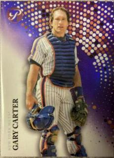 Gary Carter