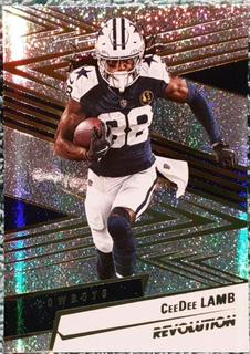 CeeDee Lamb