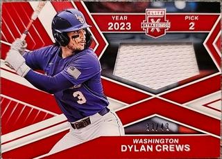 Dylan Crews