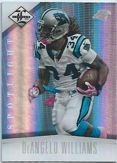 DeAngelo Williams