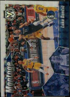 Luka Doncic