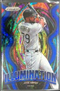 Jose Abreu