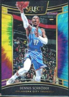 Dennis Schroder