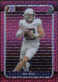 Bo Nix
