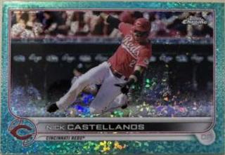 Nick Castellanos