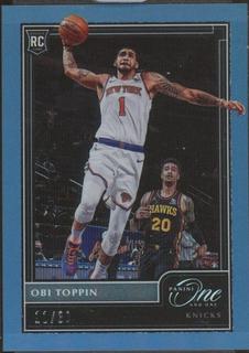 Obi Toppin