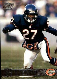 Walt Harris