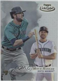 Mitch Haniger