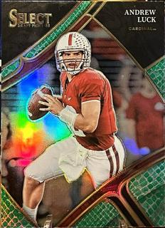 Andrew Luck