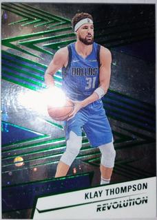 Klay Thompson