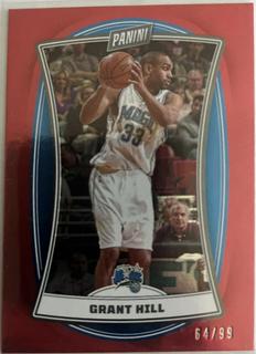 Grant Hill