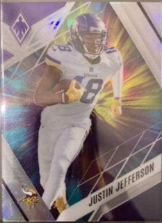 Justin Jefferson