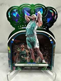 Jalen Duren