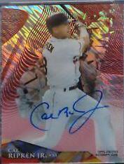 Cal Ripken Jr.